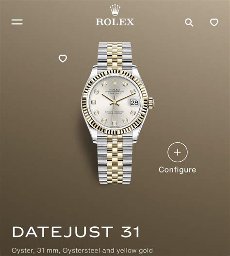 rolex waiting times.